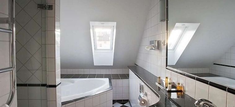 Mayfair Hotel Tunneln Malmo: Foto 