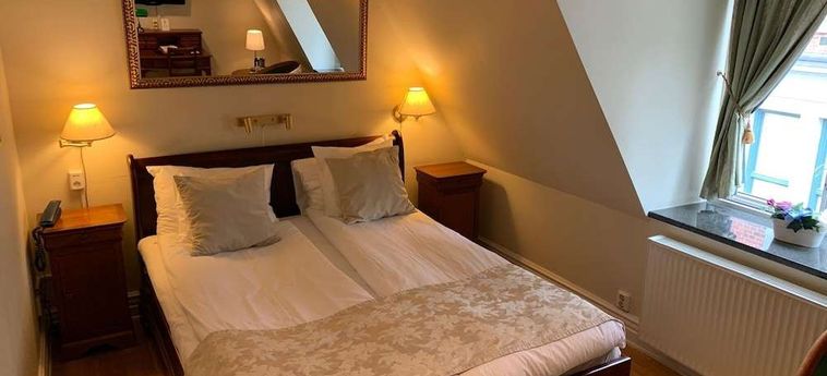 Mayfair Hotel Tunneln Malmo : Photo 