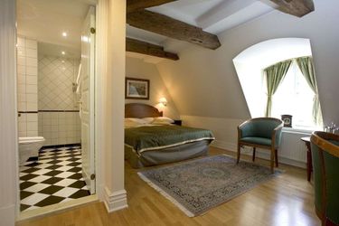 Mayfair Hotel Tunneln Malmo: Photo 