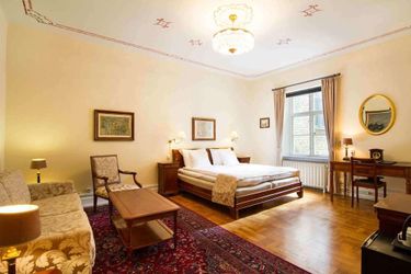 Mayfair Hotel Tunneln Malmo: Photo 
