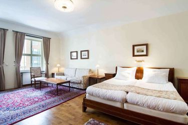 Mayfair Hotel Tunneln Malmo: Photo 
