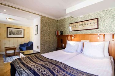 Mayfair Hotel Tunneln Malmo: Photo 