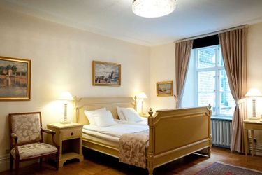Mayfair Hotel Tunneln Malmo: Photo 