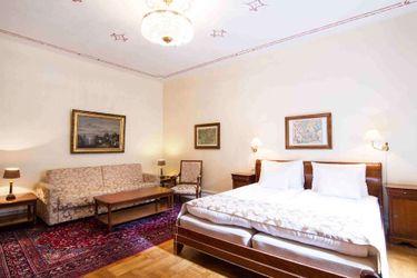Mayfair Hotel Tunneln Malmo: Photo 