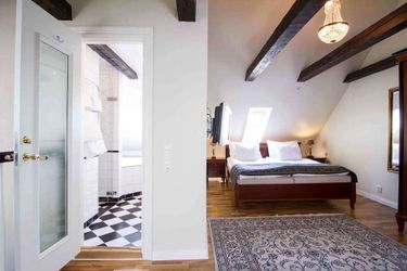 Mayfair Hotel Tunneln Malmo: Photo 