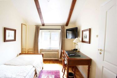Mayfair Hotel Tunneln Malmo: Photo 