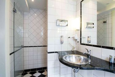 Mayfair Hotel Tunneln Malmo: Photo 