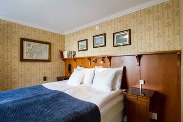 Mayfair Hotel Tunneln Malmo: Photo 