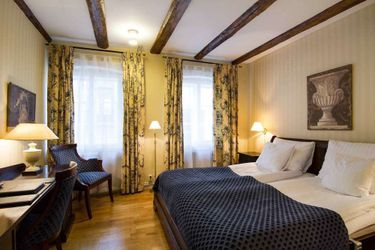 Mayfair Hotel Tunneln Malmo: Photo 