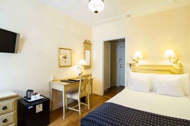 Mayfair Hotel Tunneln Malmo: Photo 