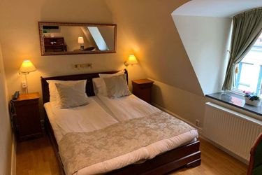 Mayfair Hotel Tunneln Malmo: Photo 