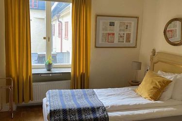 Mayfair Hotel Tunneln Malmo: Photo 