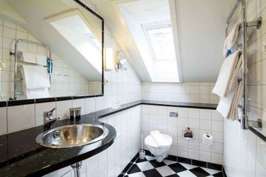 Mayfair Hotel Tunneln Malmo: Photo 
