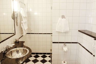 Mayfair Hotel Tunneln Malmo: Photo 