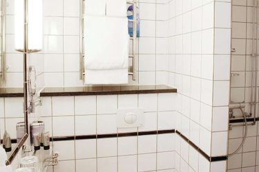 Mayfair Hotel Tunneln Malmo: Photo 