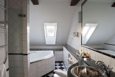 Mayfair Hotel Tunneln Malmo: Photo 