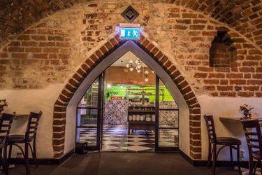 Mayfair Hotel Tunneln Malmo: Photo 