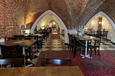 Mayfair Hotel Tunneln Malmo: Photo 
