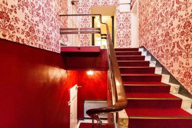 Mayfair Hotel Tunneln Malmo: Photo 