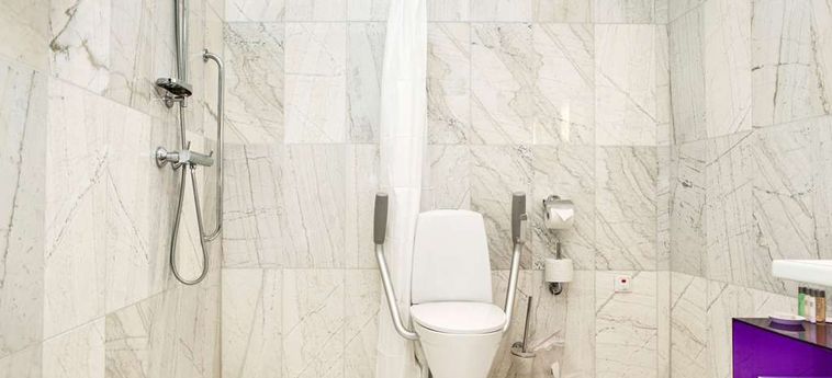 Elite Plaza Hotel Malmo:  MALMO