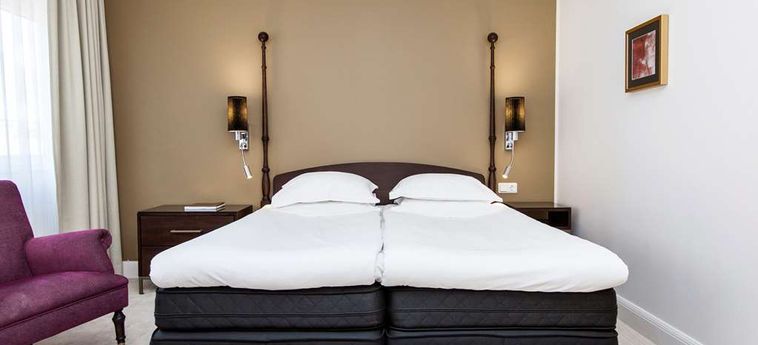 Elite Plaza Hotel Malmo:  MALMO