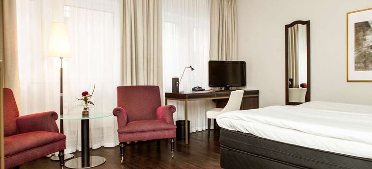 Elite Plaza Hotel Malmo Malmo: Foto 