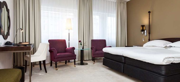 Elite Plaza Hotel Malmo Malmo: Foto 