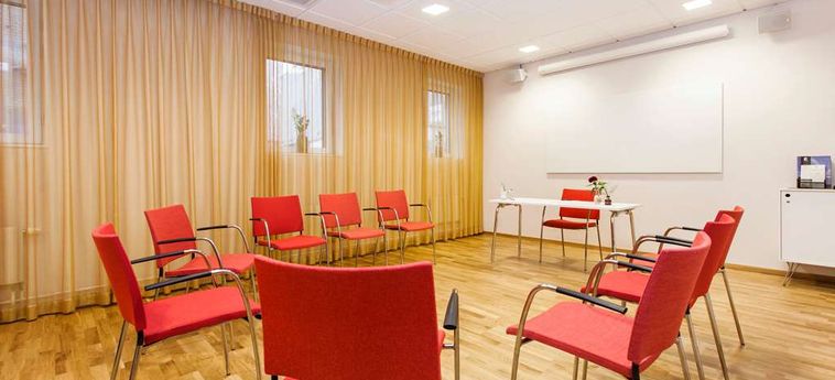 Elite Plaza Hotel Malmo Malmo: Foto 