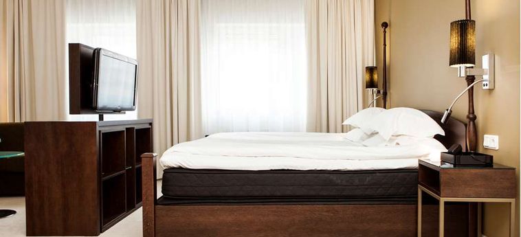 Elite Plaza Hotel Malmo Malmo: Foto 