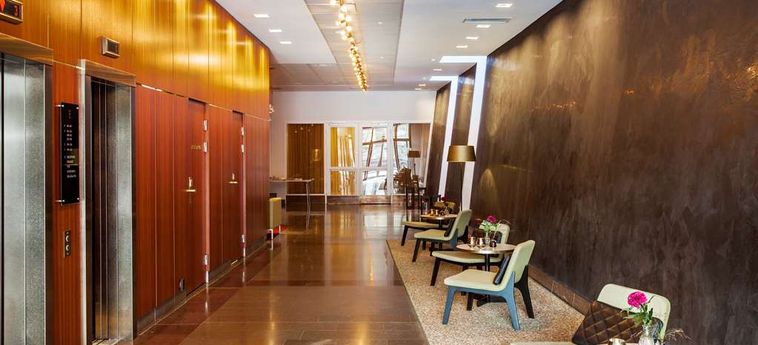 Elite Plaza Hotel Malmo Malmo: Foto 