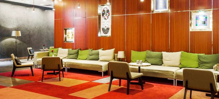 Elite Plaza Hotel Malmo Malmo: Foto 