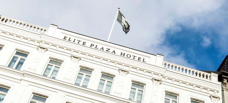 Elite Plaza Hotel Malmo Malmo: Foto 