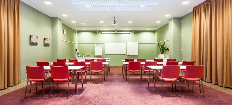 Elite Plaza Hotel Malmo:  MALMO