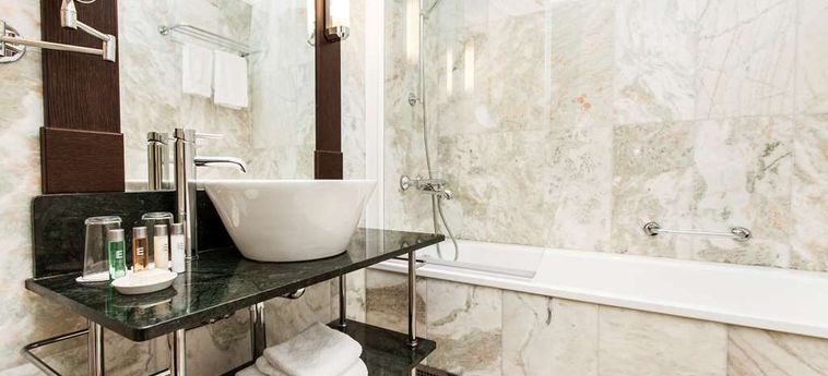 Elite Plaza Hotel Malmo:  MALMO