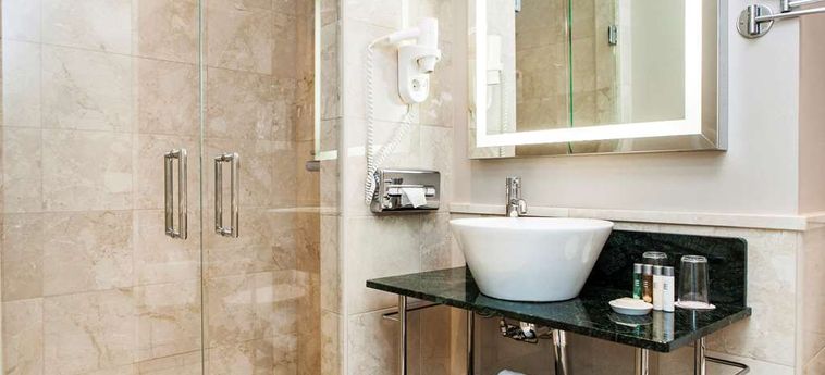 Elite Plaza Hotel Malmo:  MALMO