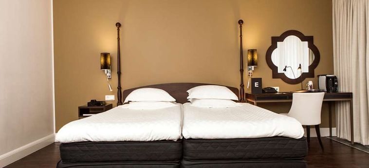 Elite Plaza Hotel Malmo:  MALMO
