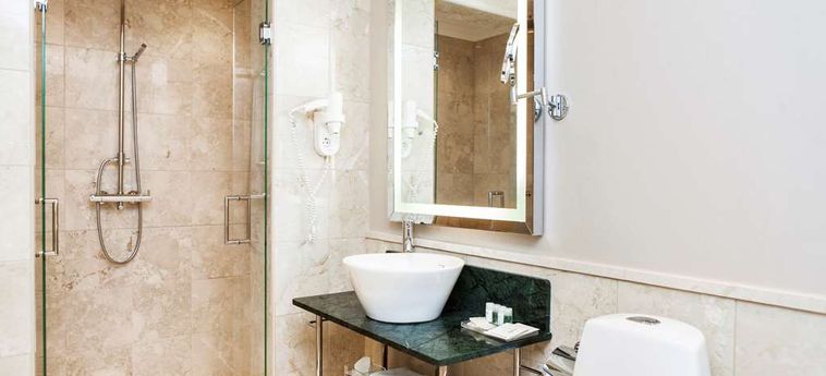 Elite Plaza Hotel Malmo:  MALMO