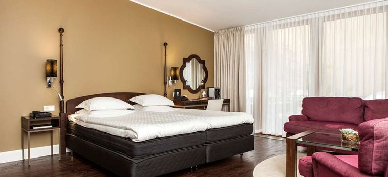 Elite Plaza Hotel Malmo:  MALMO