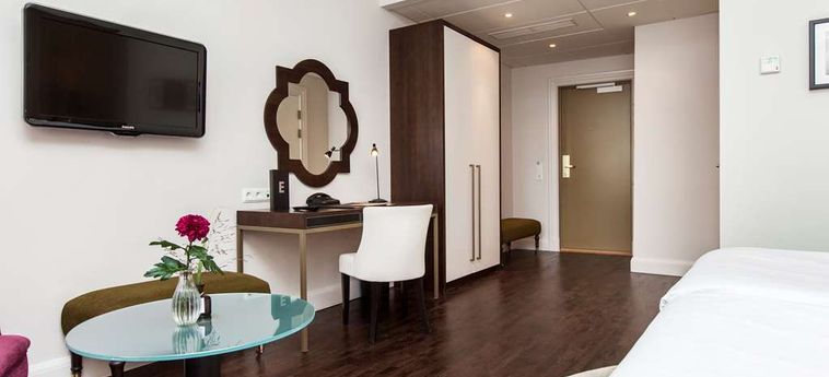 Elite Plaza Hotel Malmo:  MALMO