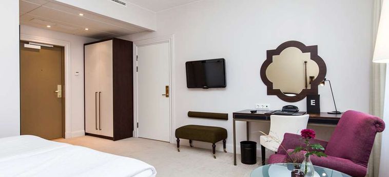 Elite Plaza Hotel Malmo:  MALMO