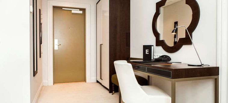 Elite Plaza Hotel Malmo:  MALMO