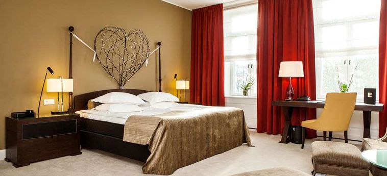 Elite Plaza Hotel Malmo:  MALMO