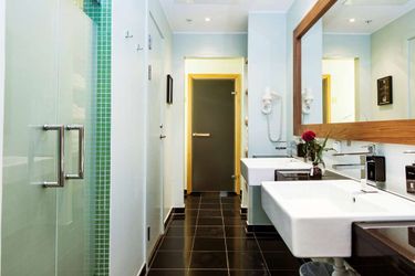 Elite Plaza Hotel Malmo Malmo: Photo 