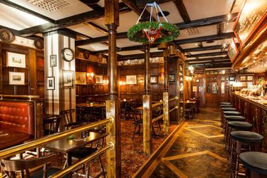 Elite Plaza Hotel Malmo Malmo: Photo 