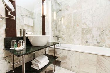 Elite Plaza Hotel Malmo Malmo: Photo 