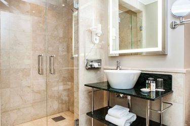 Elite Plaza Hotel Malmo Malmo: Photo 