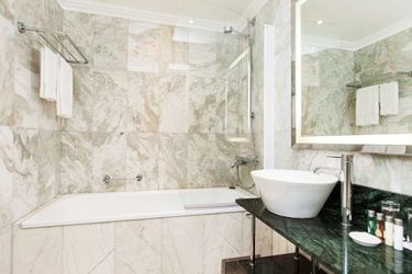 Elite Plaza Hotel Malmo Malmo: Photo 