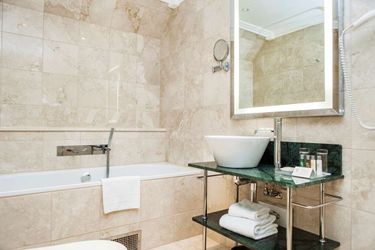 Elite Plaza Hotel Malmo Malmo: Photo 