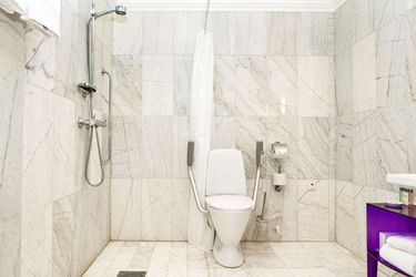 Elite Plaza Hotel Malmo Malmo: Photo 