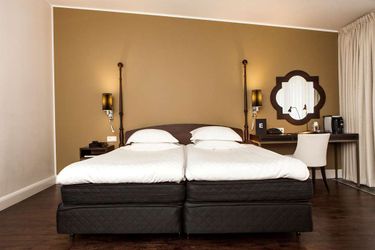 Elite Plaza Hotel Malmo Malmo: Photo 